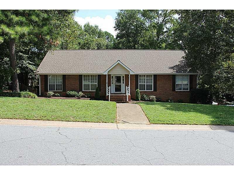 Property Photo: 2561 N Arbor Trail 30066