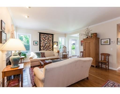 Property Photo: 66 Villagewood Dr 66 MA 01803