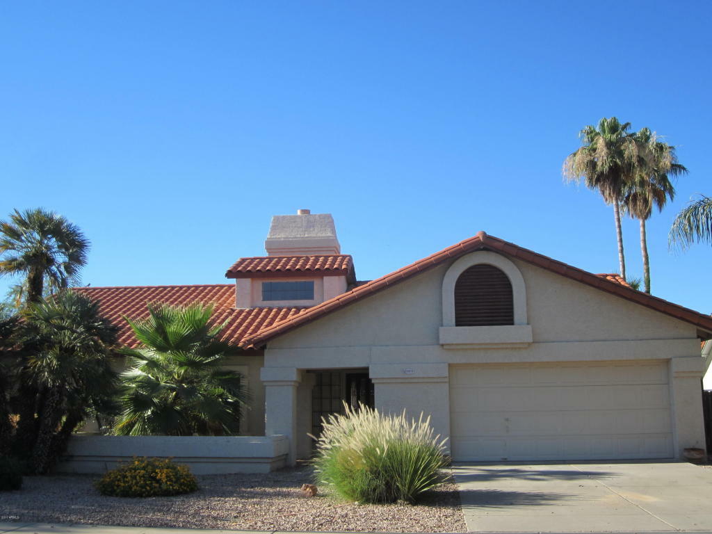 Property Photo: 10571 E Mission Lane AZ 85258