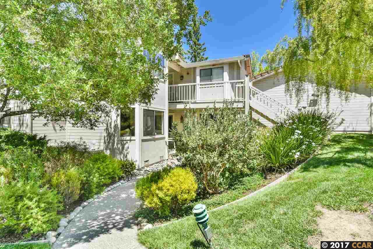 Property Photo:  4400 Terra Granada Dr 1A  CA 94595 