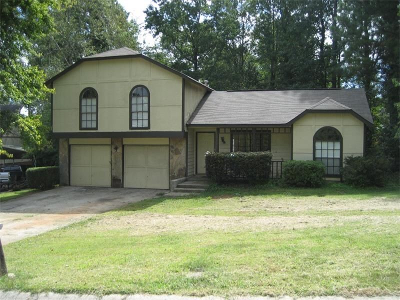 Property Photo:  3576 Highland Pine Way   30096 