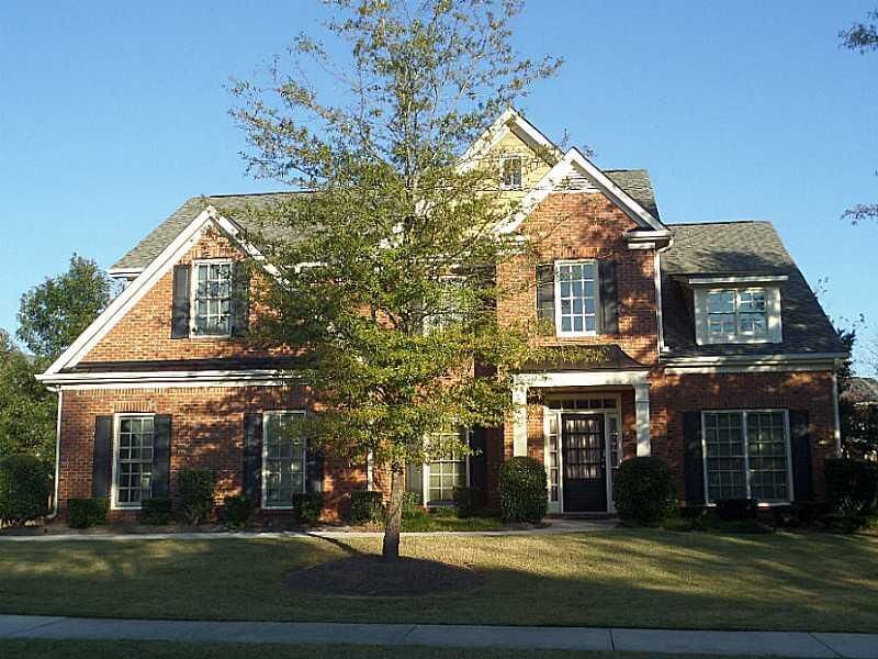 Property Photo: 4065 Hillhouse Road 0 30082