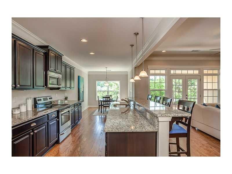 Property Photo: 2268 Grove Valley Way 9A 30064