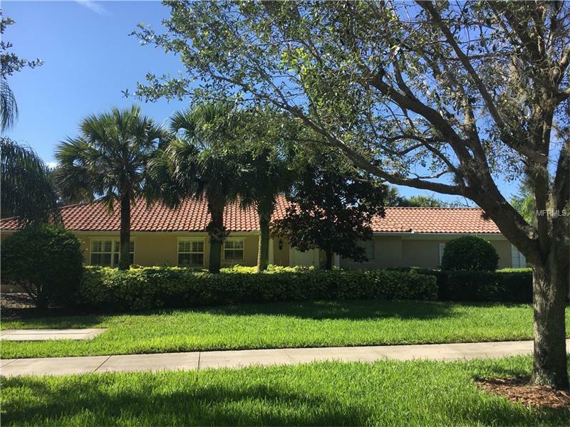 Property Photo:  11717 Fan Tail Lane  FL 32827 