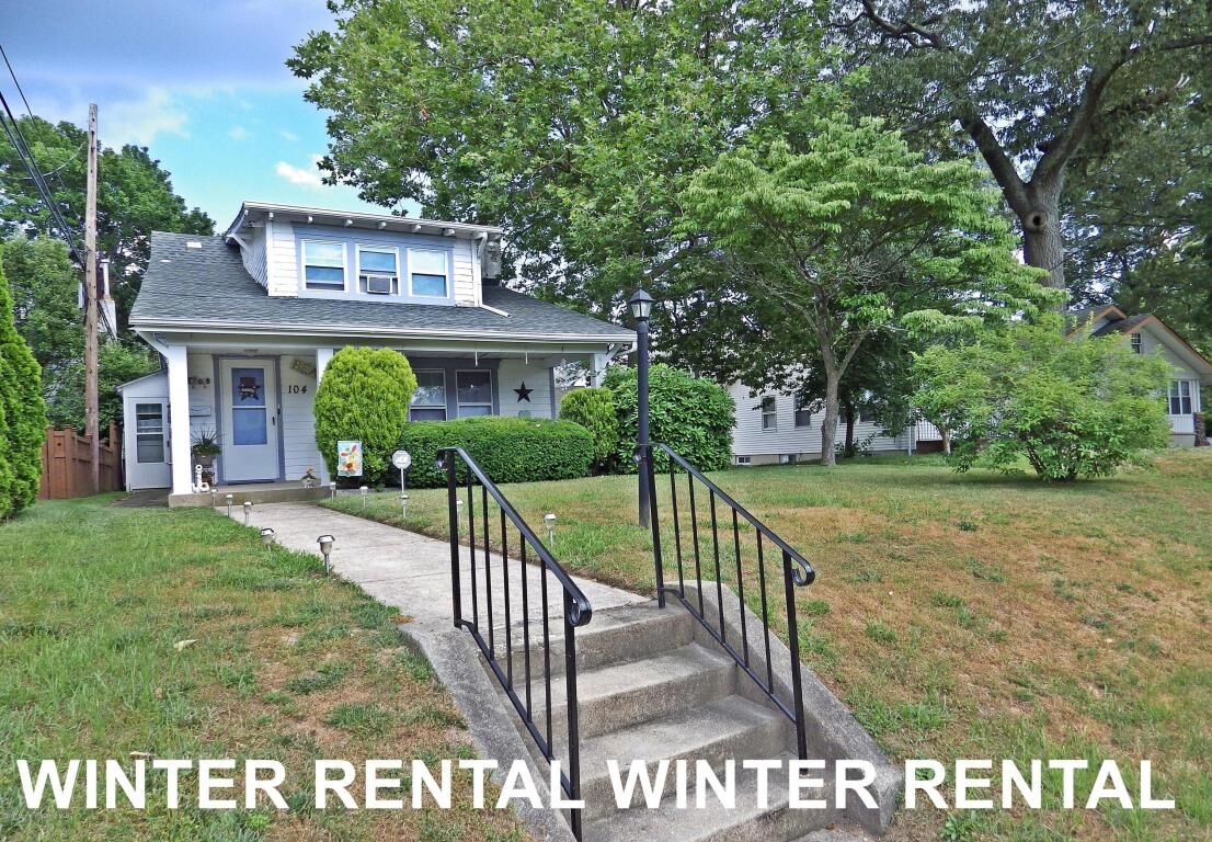 Property Photo:  104 Fletcher Lake Avenue  NJ 07720 