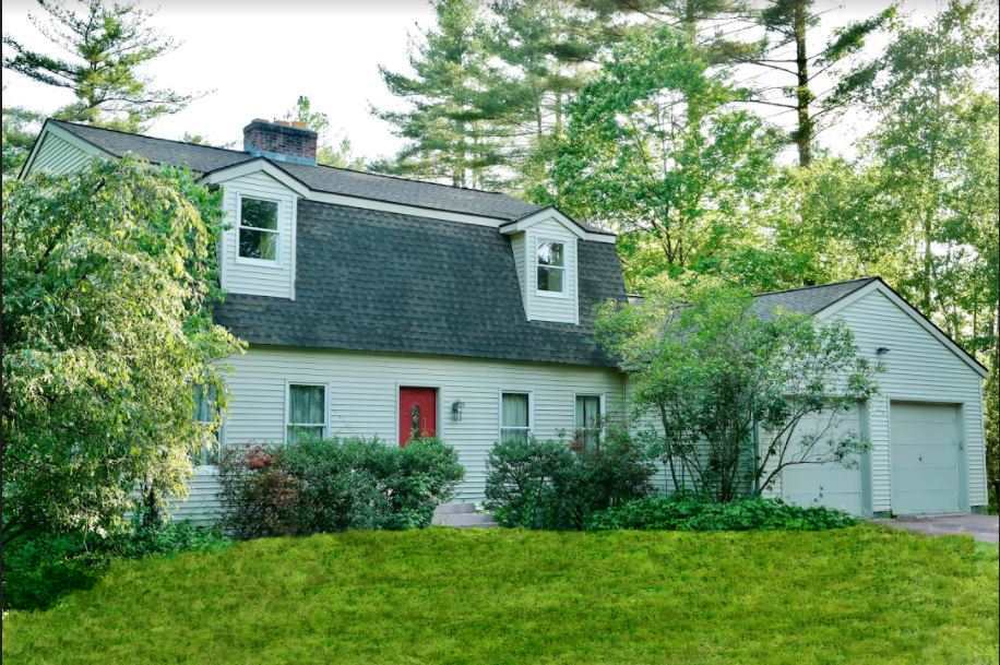 Property Photo: 89 Tallant Road NH 03076