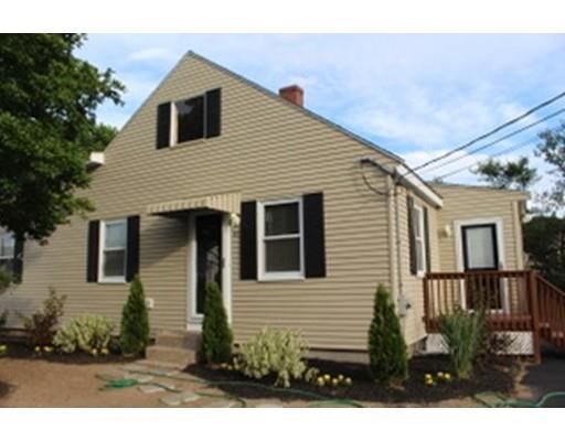 Property Photo:  65 Charles Ave  MA 02072 