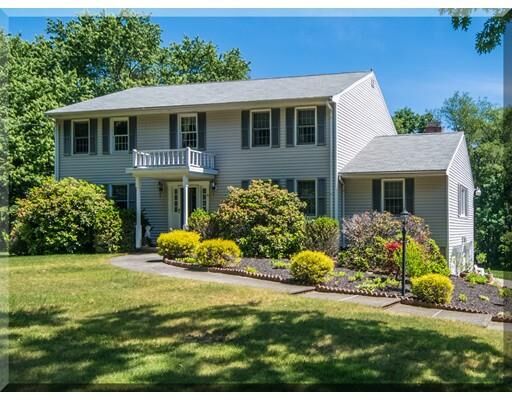 Property Photo:  30 Stinson Road  MA 01810 