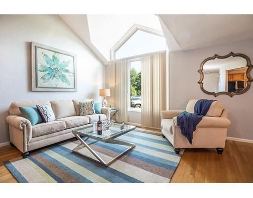 Property Photo: 340 Centre Ave 8 MA 02370