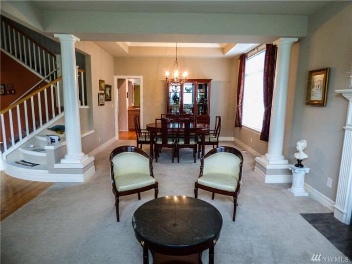 Property Photo: 6929 205th St SE WA 98296