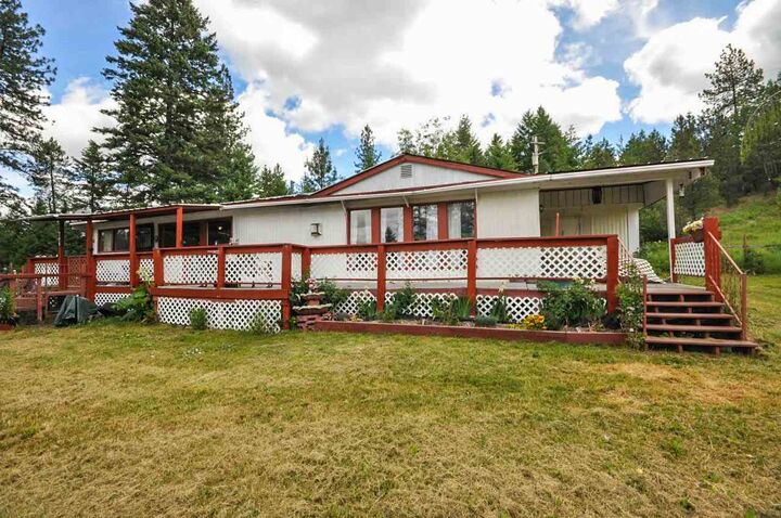 41412 N Jackson Rd  Elk WA 99009 photo