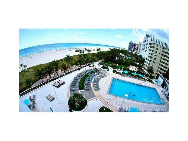 Property Photo:  100 Lincoln Rd 1231  FL 33139 