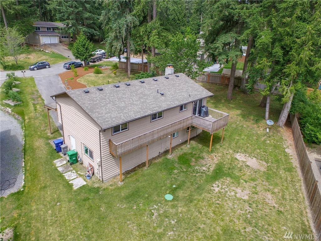 Property Photo:  13803 Meridian Place W  WA 98208 