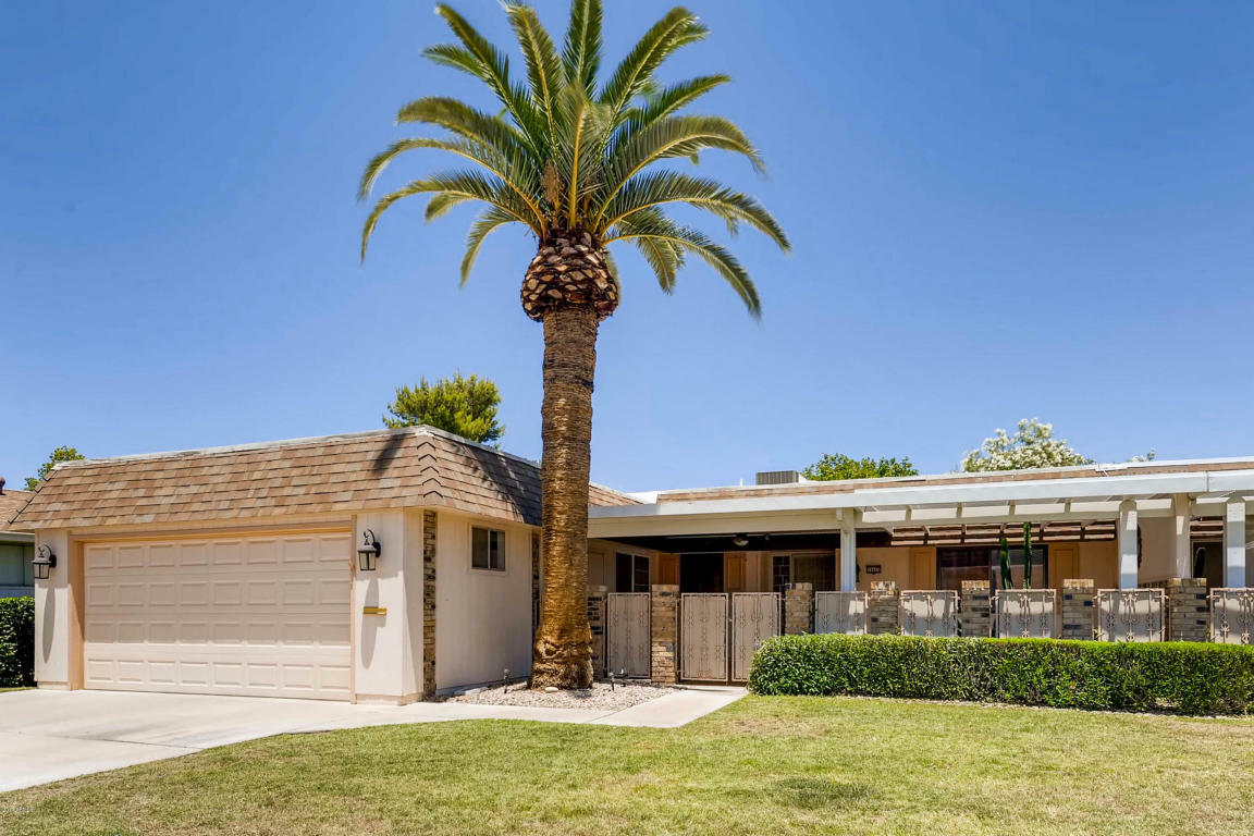 Property Photo:  13411 N Cedar Drive  AZ 85351 