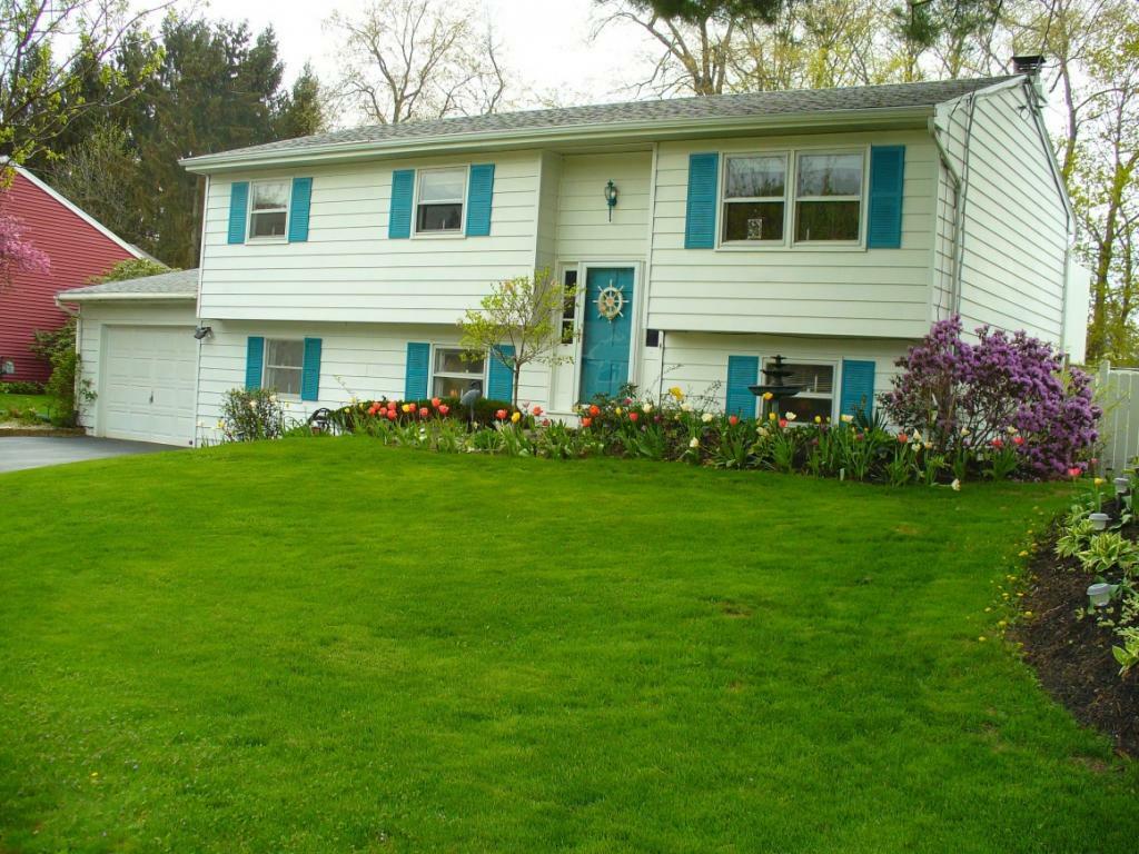 Property Photo:  13 Davis Road  NY 13901 