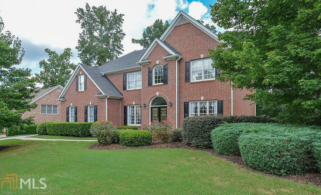 Property Photo:  4218 Rockpoint Dr  GA 30152 