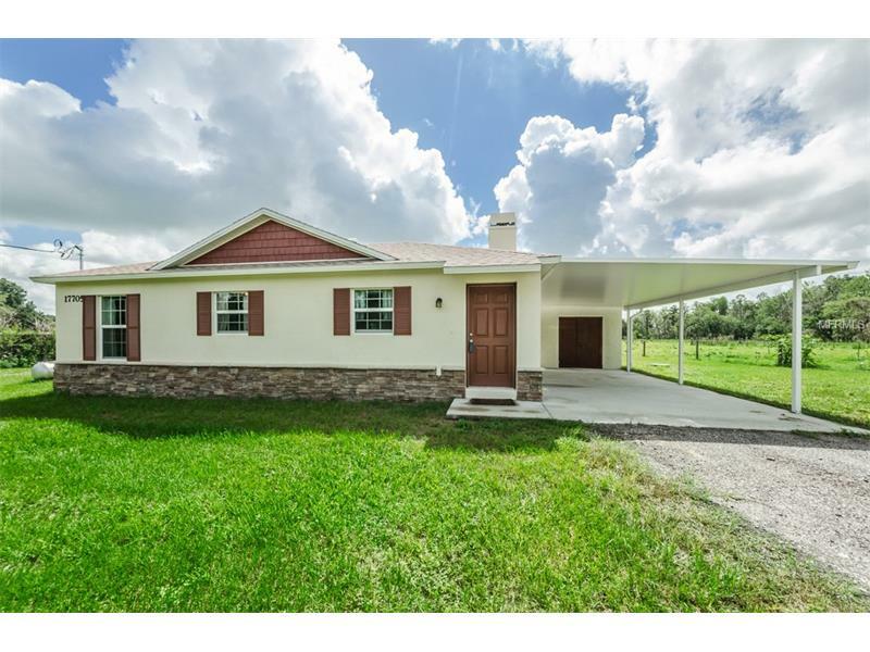 Property Photo:  17705 Patterson Road  FL 33556 