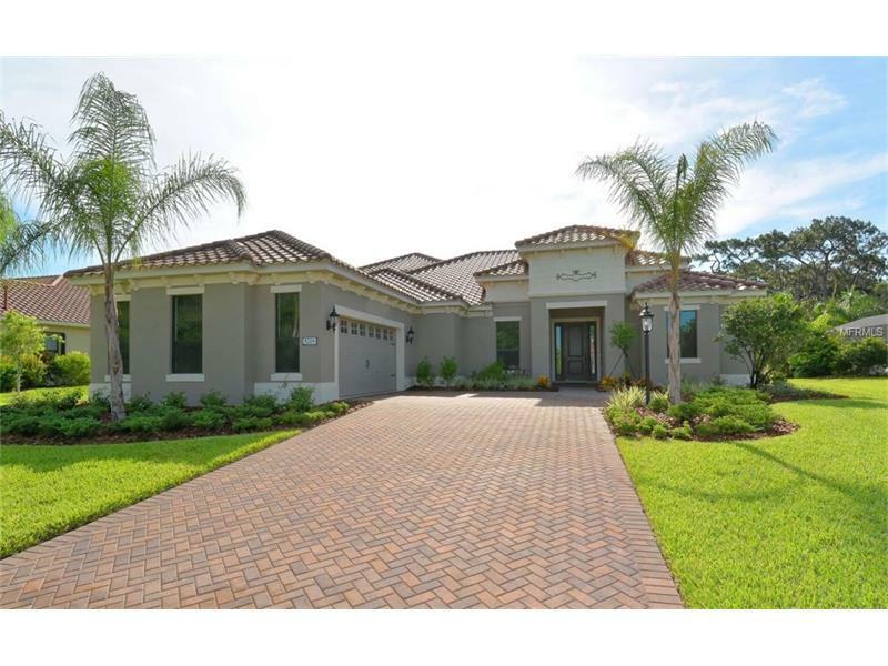 Property Photo:  8204 Larkspur Circle  FL 34241 