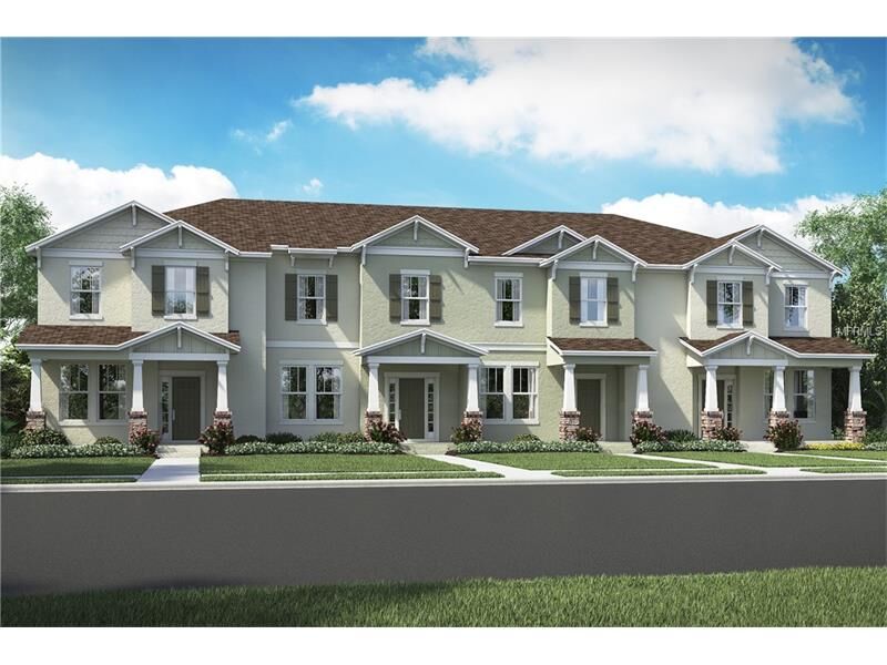 Property Photo:  8139 Red Stopper Lane  FL 34787 