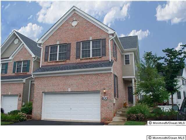 Property Photo: 200 Deepwater Circle NJ 07726