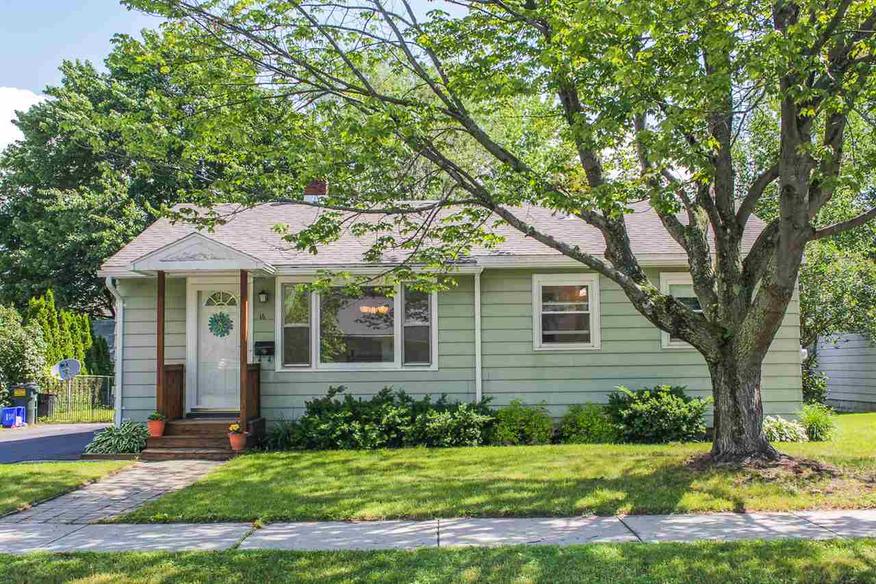 Property Photo:  16 Wing Street  VT 05408 