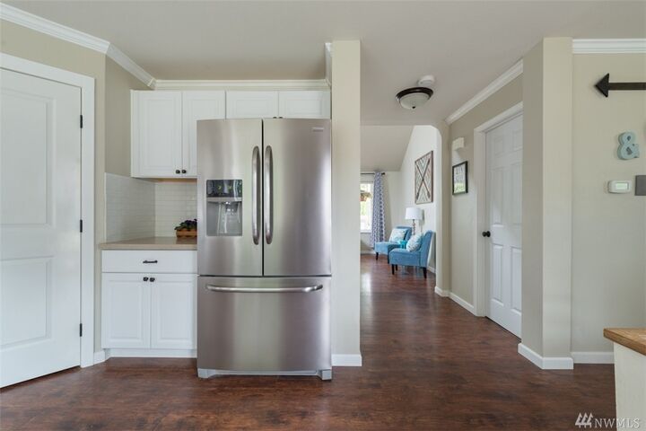 Property Photo: 16974 Marmount Street SE WA 98272