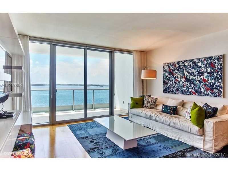 Property Photo:  1331 Brickell Bay Dr 1207  FL 33131 