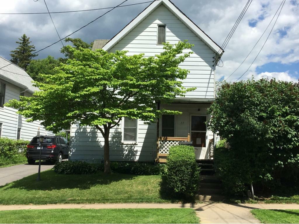 Property Photo:  17 High Street  NY 13903 