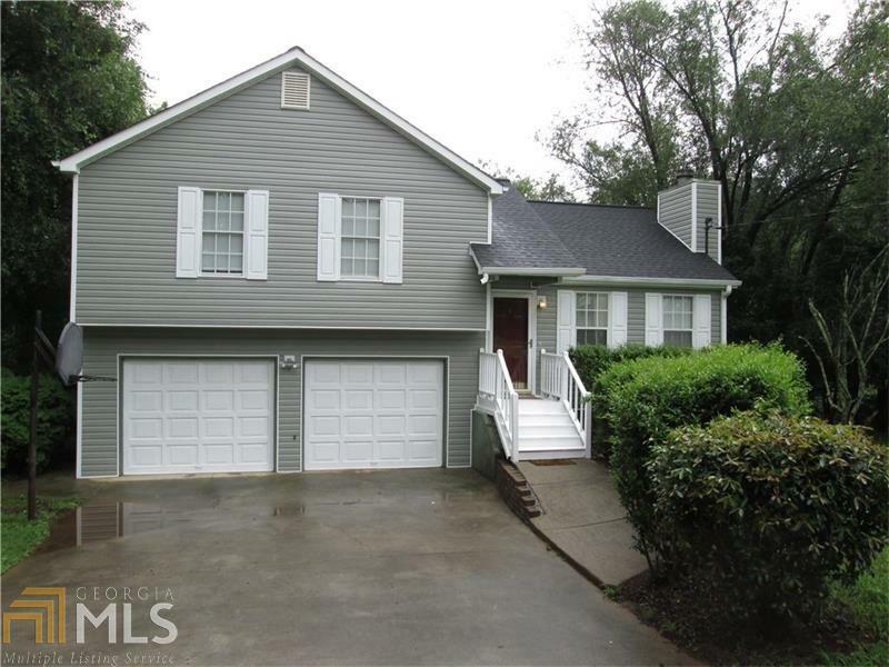 Property Photo: 57 Braemill Ct GA 30157