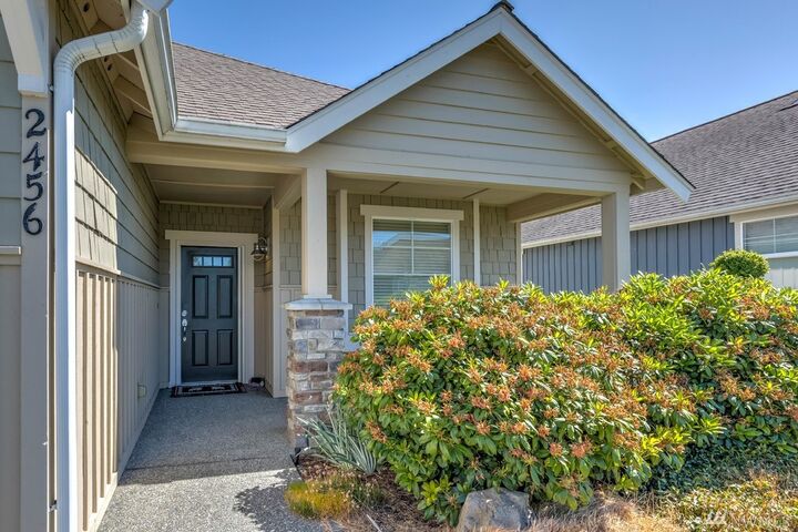 Property Photo: 2456 SW Winchester WA 98277