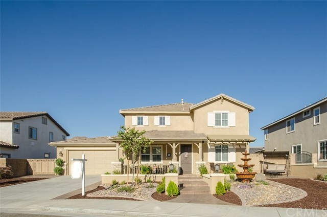 Property Photo:  27924 River Shore Court  CA 92585 