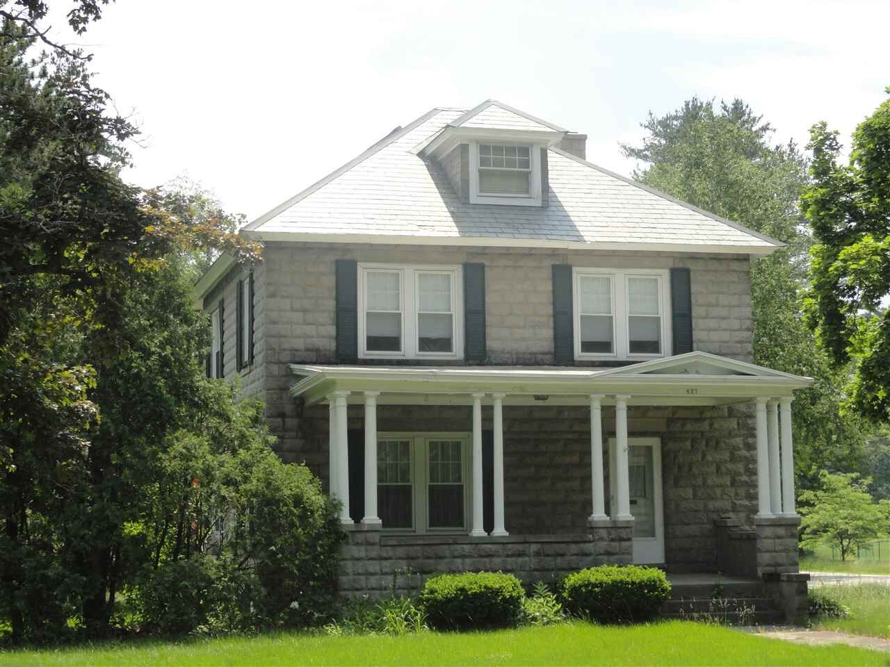 Property Photo: 627 Main Street NH 03431
