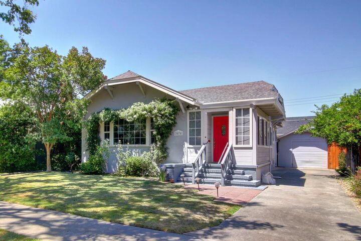 3575 N Street  Sacramento CA 95816 photo