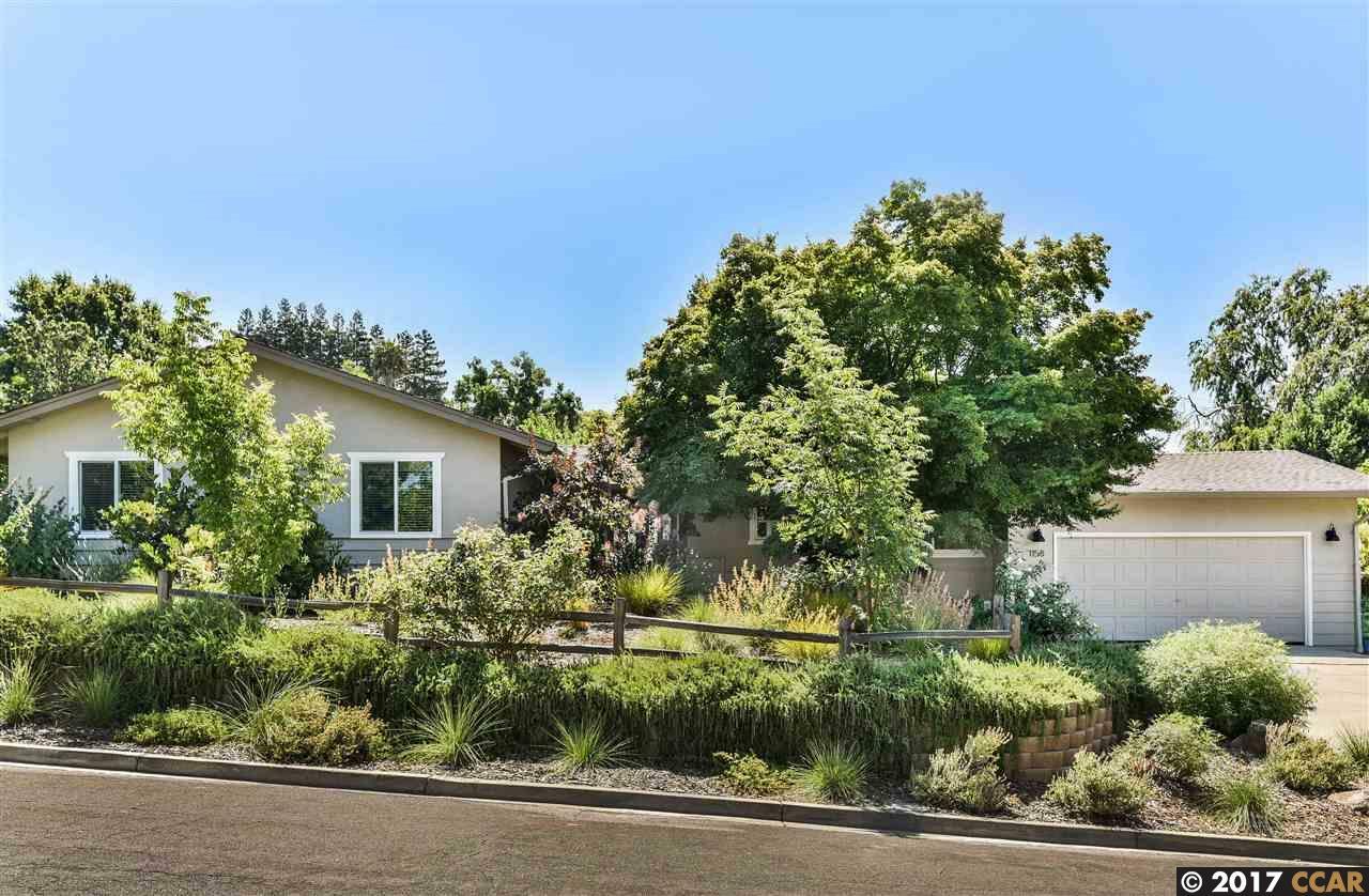 Property Photo:  1158 Southridge Ct  CA 94518 