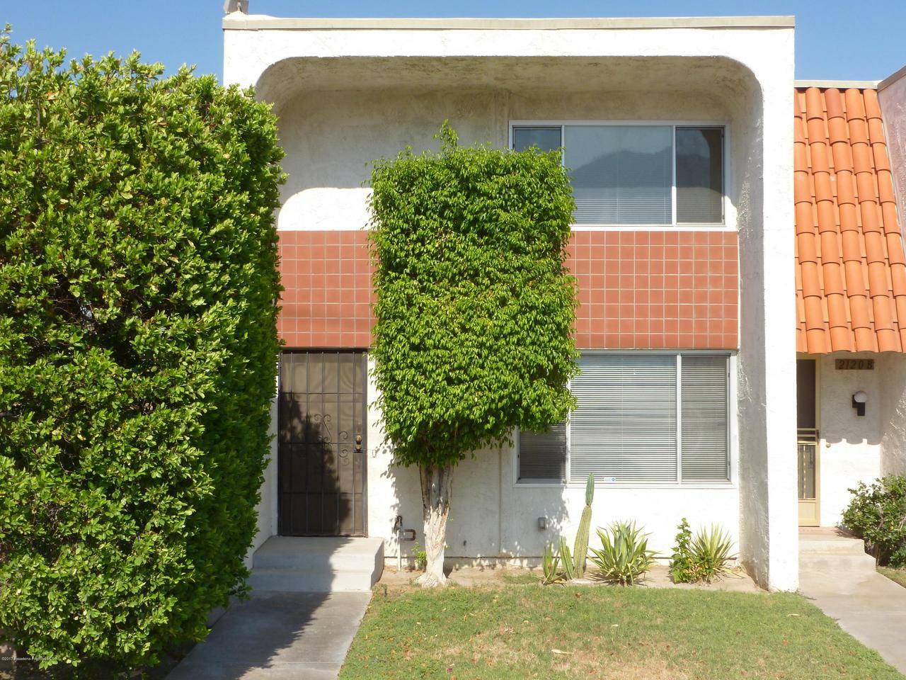 Property Photo:  2120 North Indian Canyon Drive #A  CA 92262 