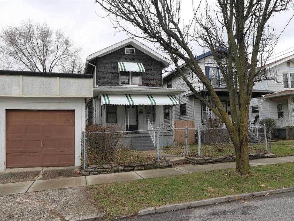 Property Photo:  3410 Graff Street  KY 41015 