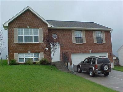 Property Photo: 2825 Lauren Meadows Drive KY 41048