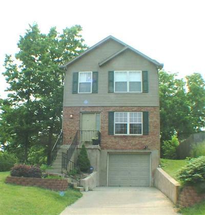Property Photo: 2387 Harrison Avenue KY 41076