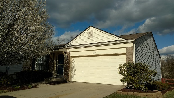 Property Photo:  2650 Edenbridge Court  KY 41005 