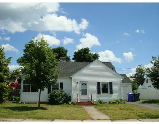 Property Photo: 125 Ashbrook St MA 01118