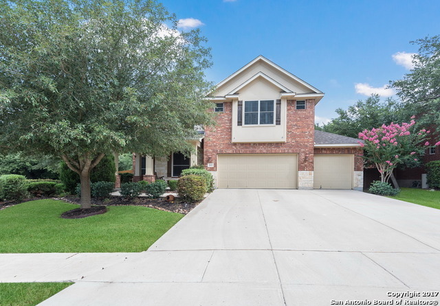 Property Photo:  113 Indigo Brush Dr  TX 78108 