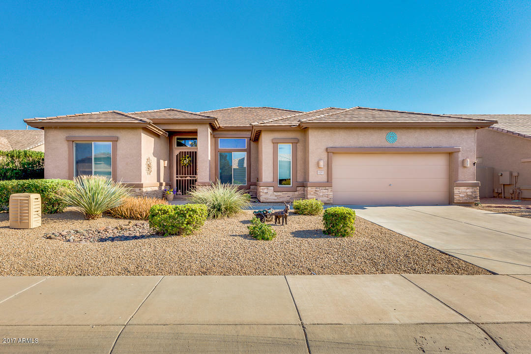 Property Photo:  6680 S Callaway Drive  AZ 85249 