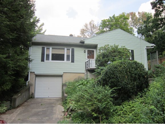 Property Photo: 33 1/2 Morgan Road NY 13903
