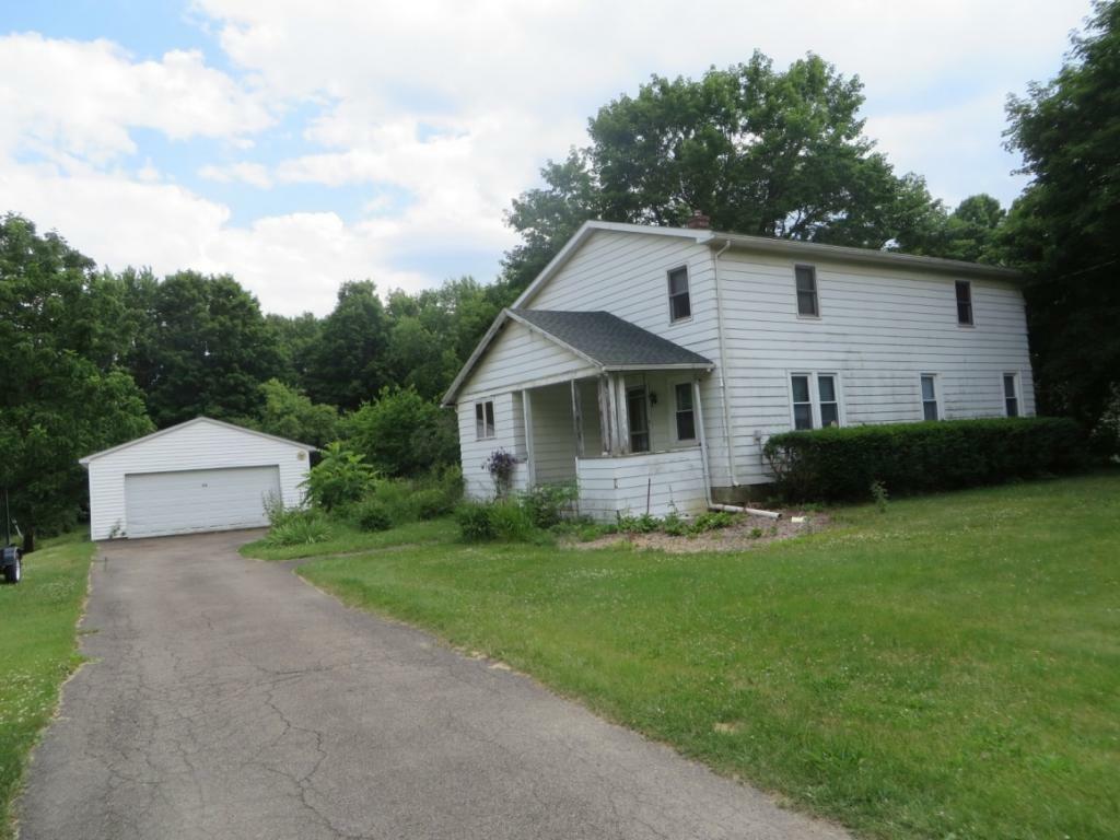 Property Photo:  319 Maple Lane  NY 13760 