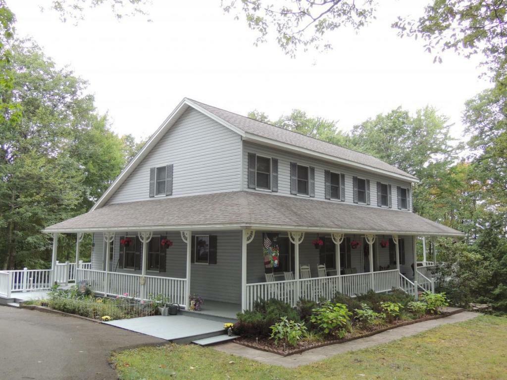 Property Photo:  123 Ridge Road  NY 13850 