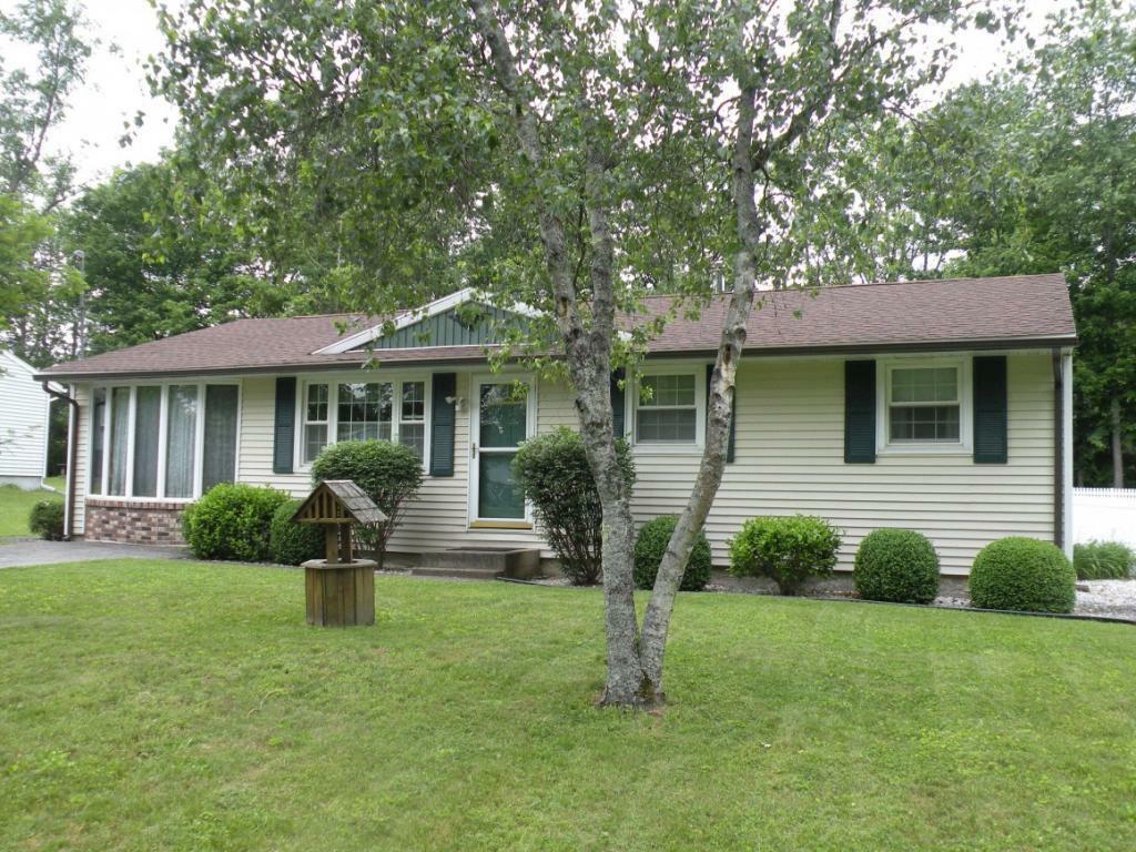 Property Photo: 3 Shore Acres Drive NY 13901