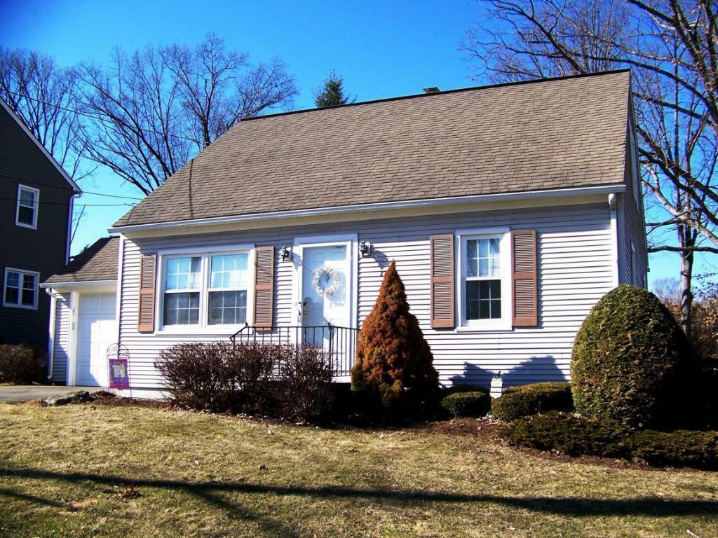 Property Photo:  2715 Crescent Drive  NY 13760 