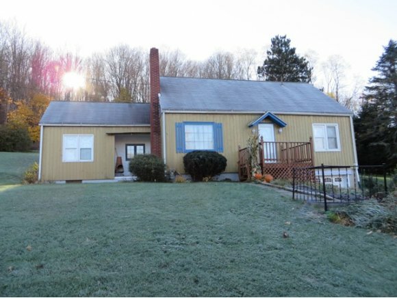 Property Photo:  2065 Owego Road  NY 13850 