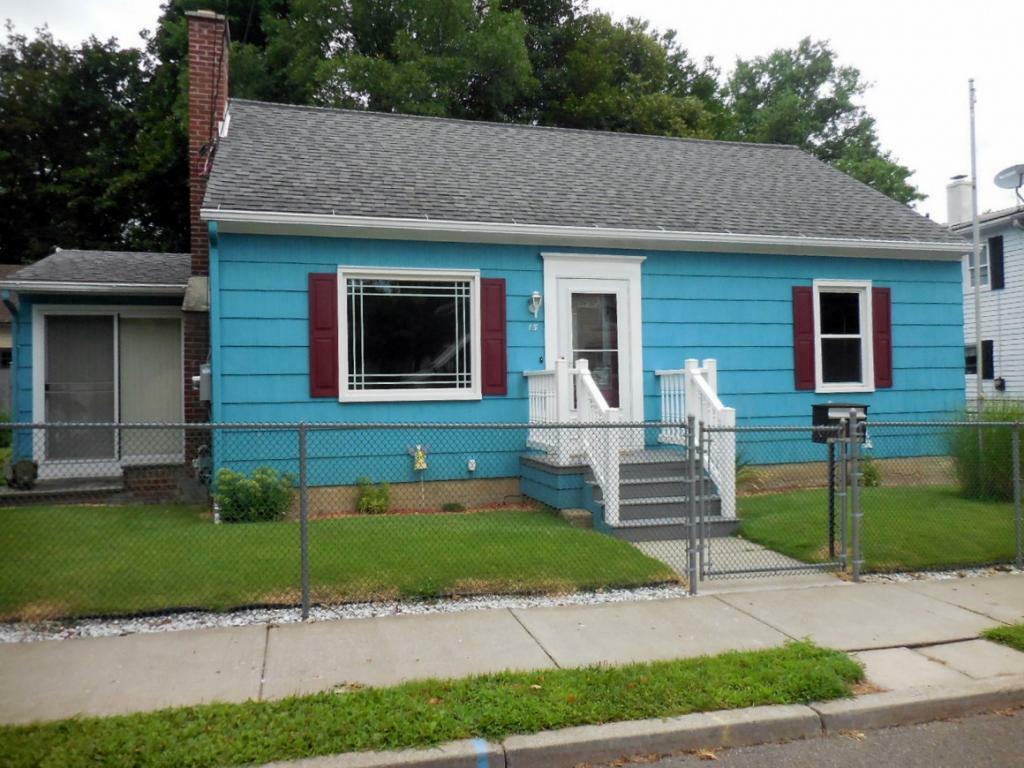 Property Photo: 15 Lincoln Street NY 13901