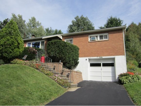 Property Photo:  6 Hillside Drive  NY 13795 